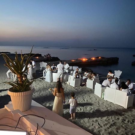 Casa Vacanza B&G Лечче Экстерьер фото