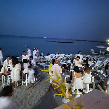 Casa Vacanza B&G Лечче Экстерьер фото