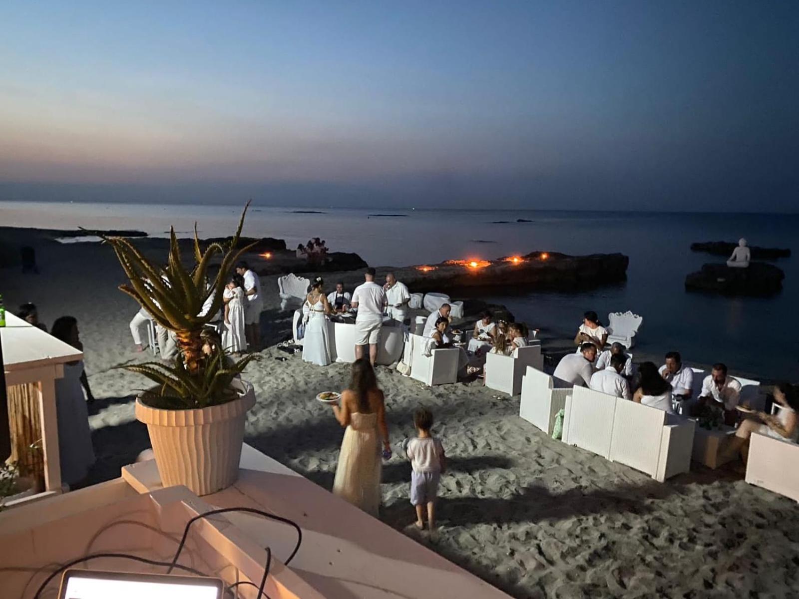 Casa Vacanza B&G Лечче Экстерьер фото