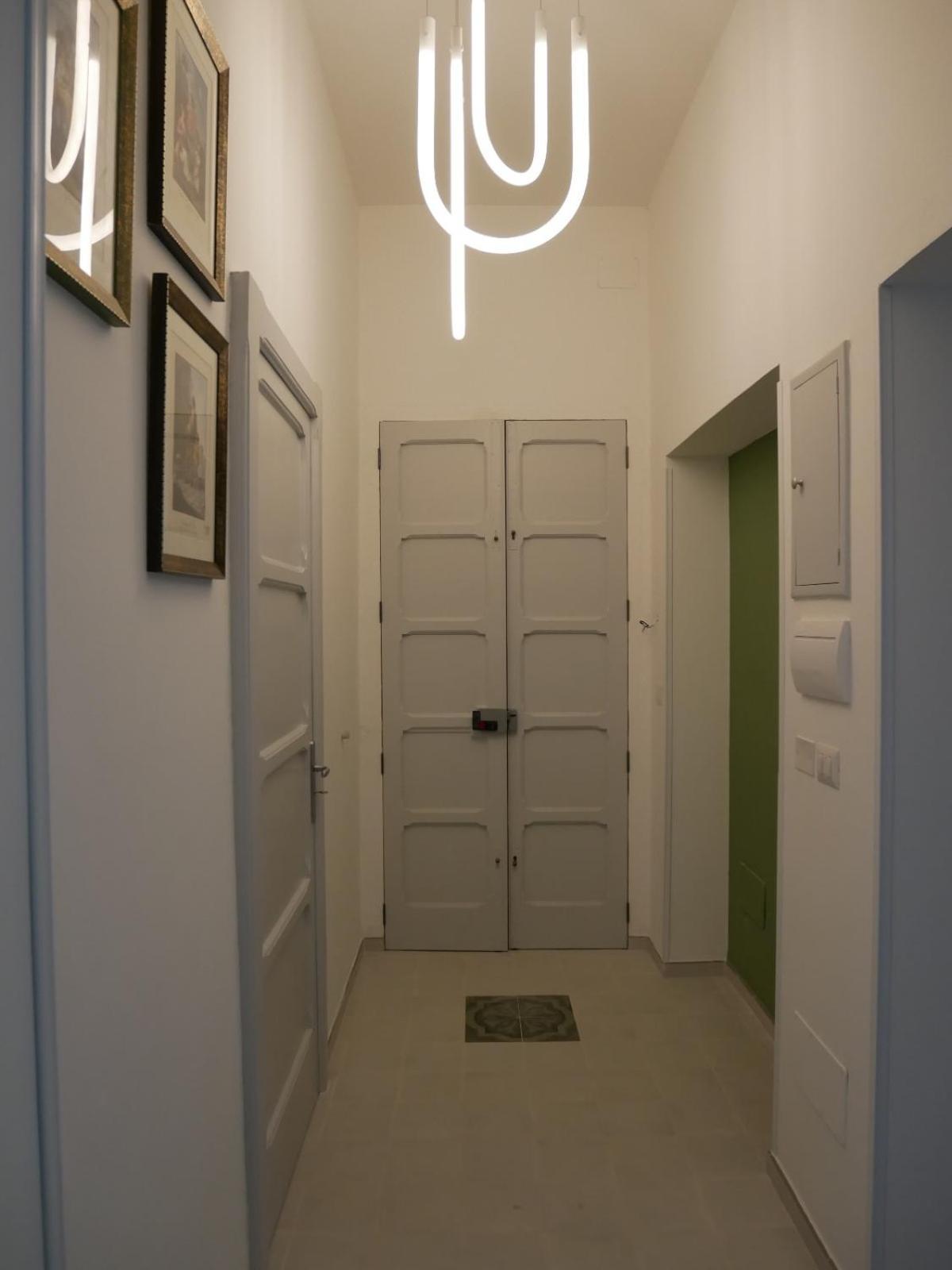Casa Vacanza B&G Лечче Экстерьер фото