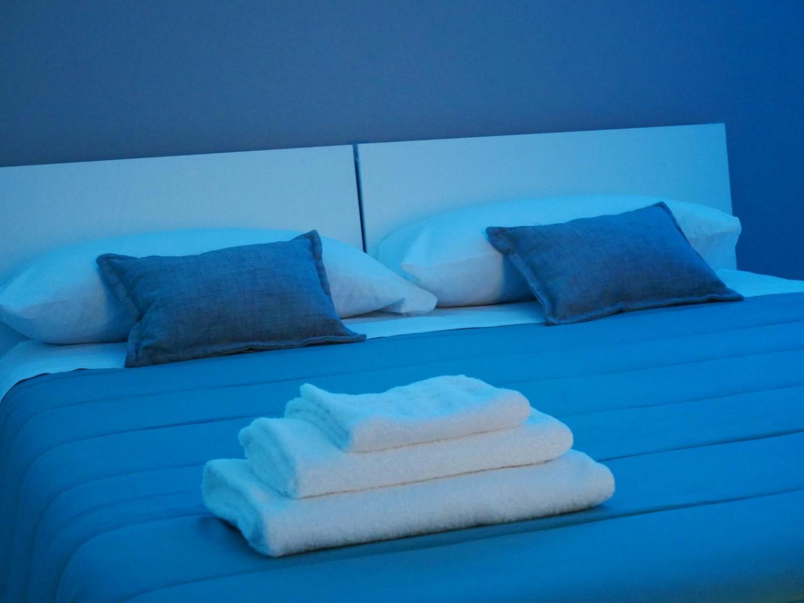 Casa Vacanza B&G Лечче Экстерьер фото