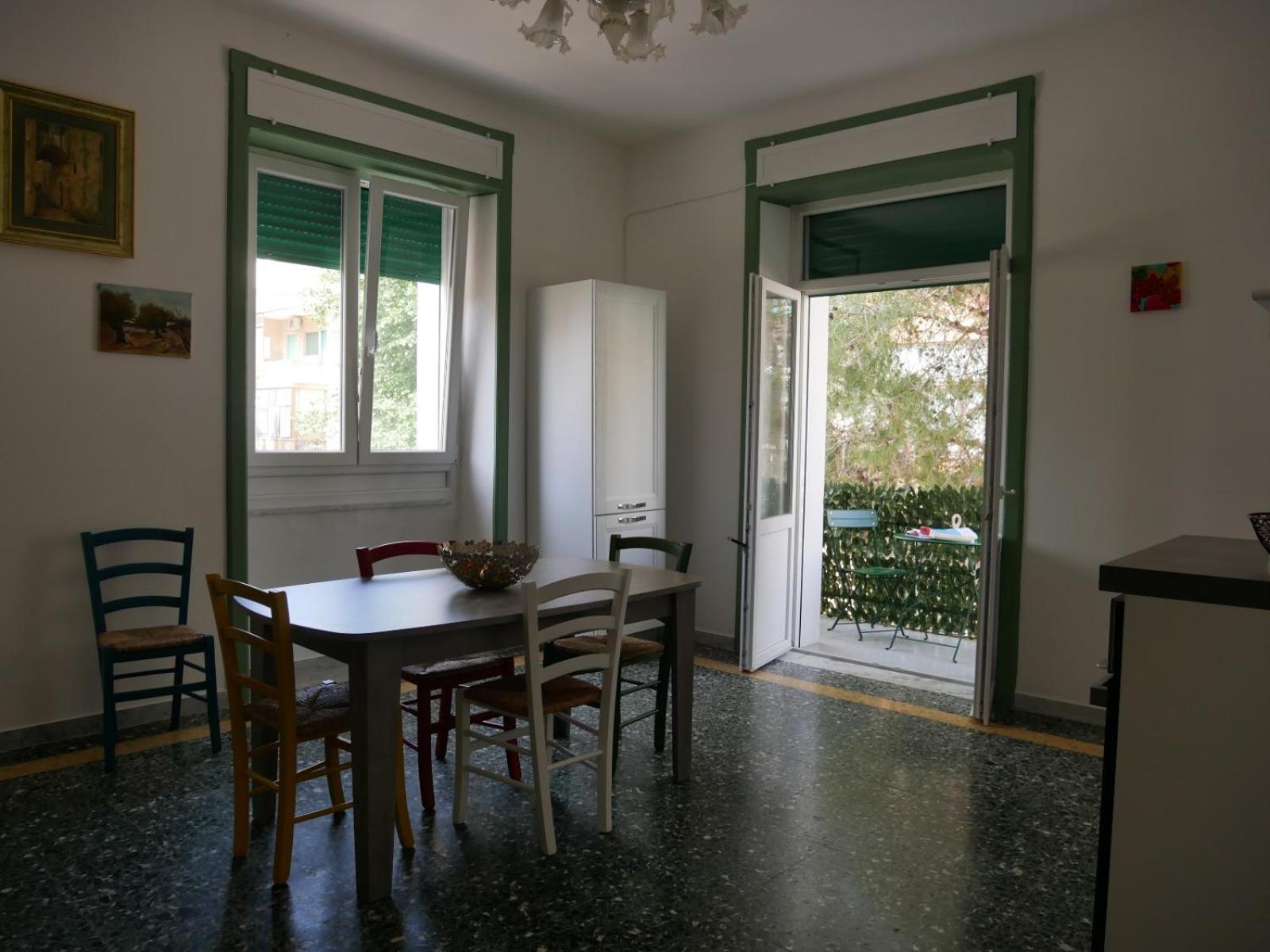 Casa Vacanza B&G Лечче Экстерьер фото