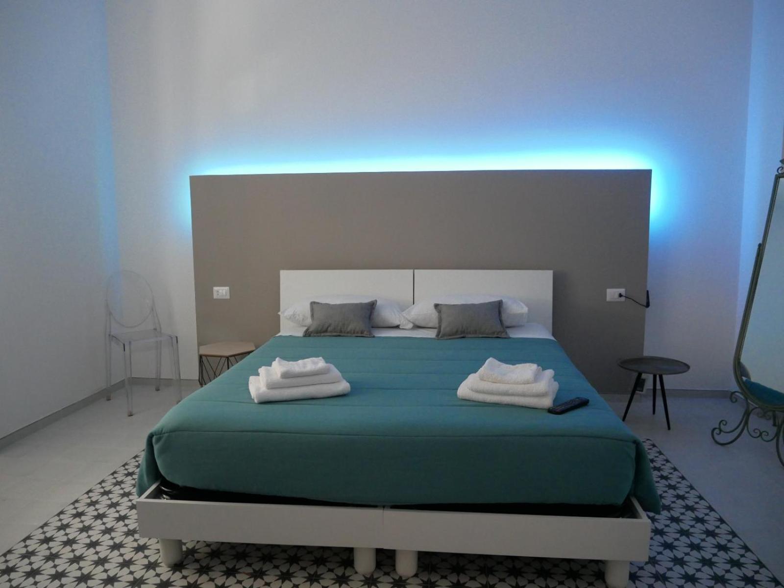Casa Vacanza B&G Лечче Экстерьер фото