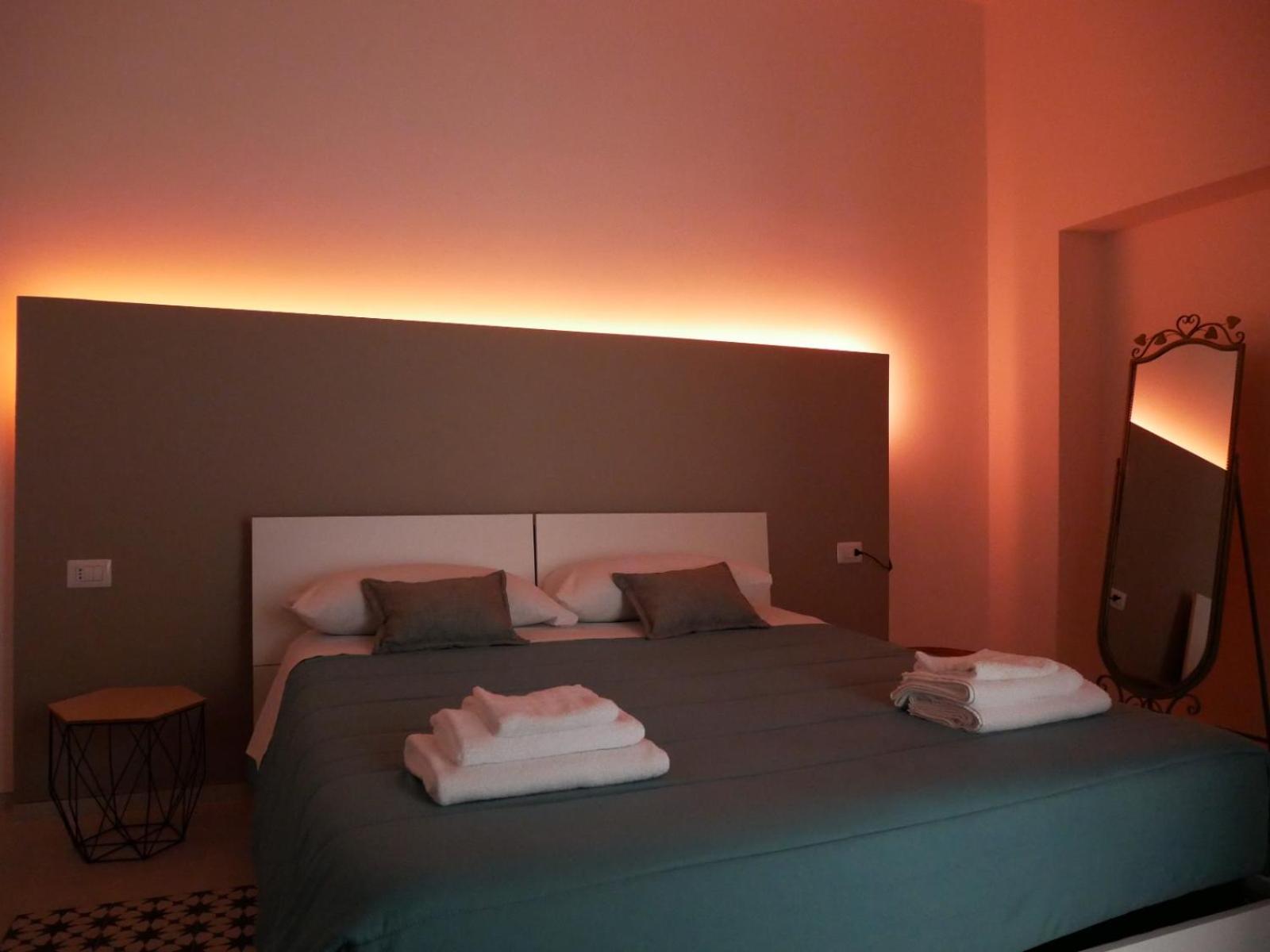 Casa Vacanza B&G Лечче Экстерьер фото