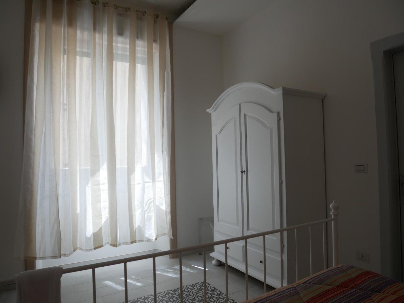 Casa Vacanza B&G Лечче Экстерьер фото