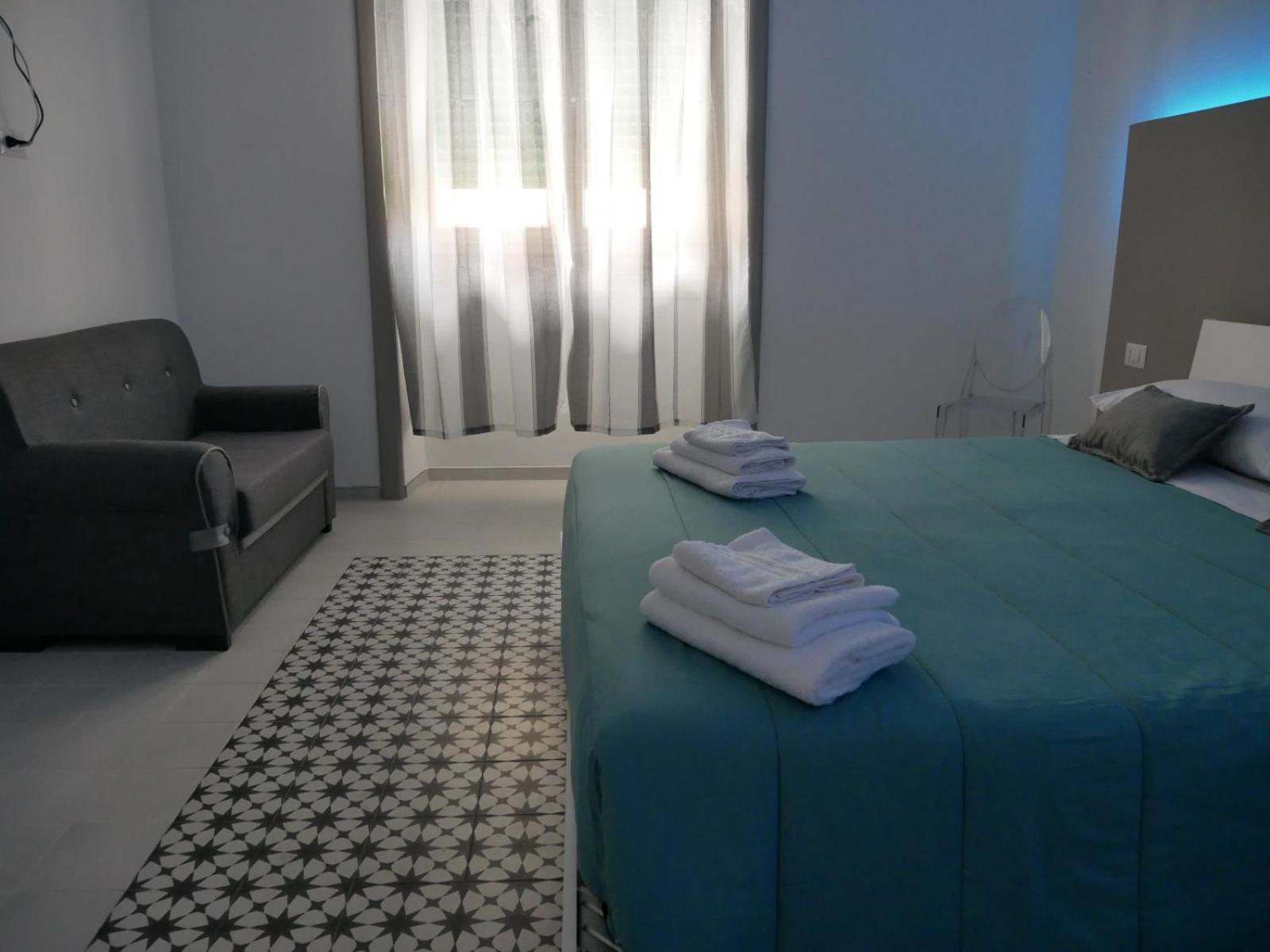 Casa Vacanza B&G Лечче Экстерьер фото