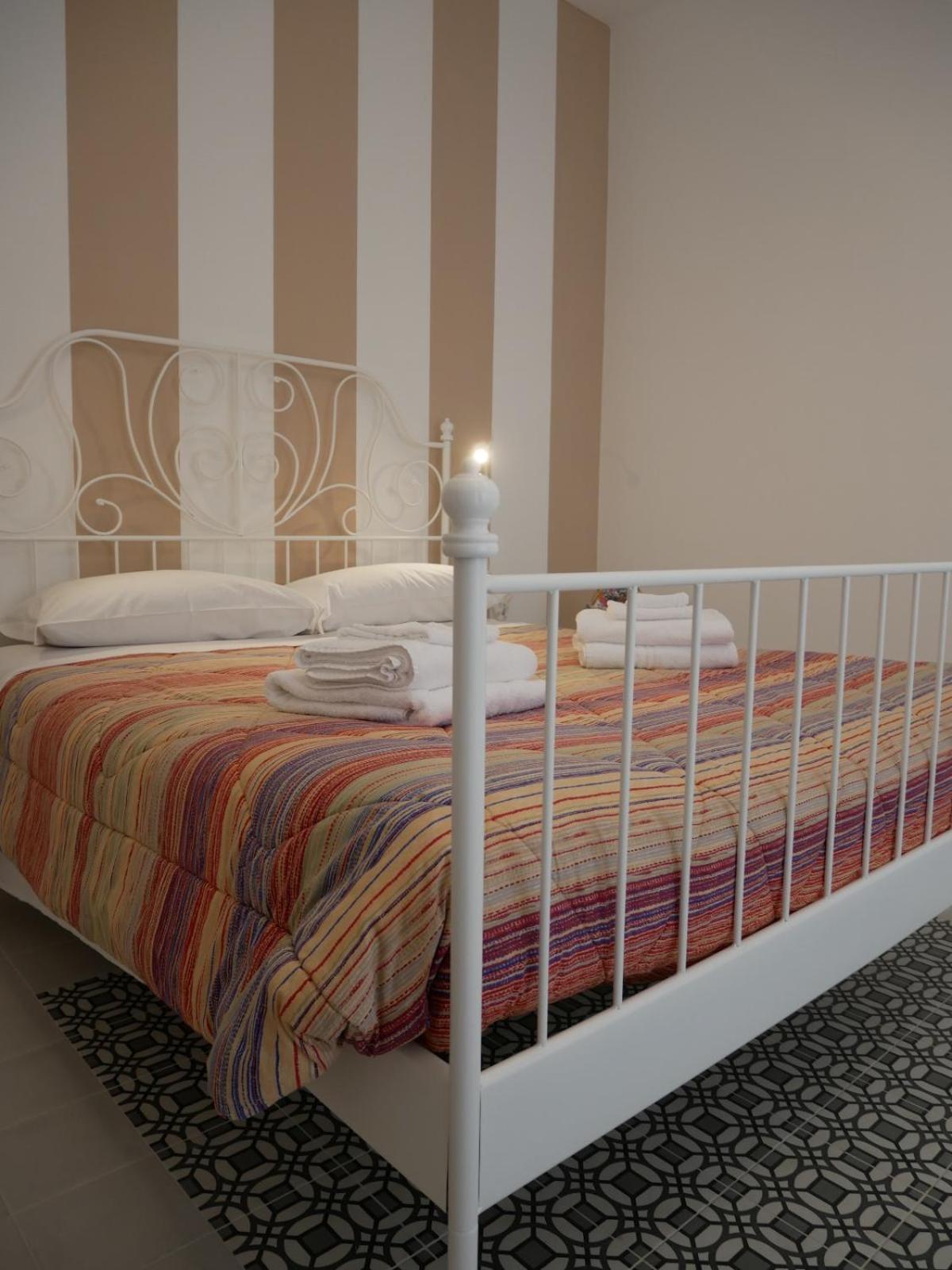 Casa Vacanza B&G Лечче Экстерьер фото